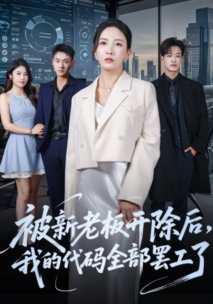 被新老板开除后我的代码全部罢工了（60集）短剧有好货推荐