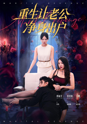 重生让老公净身出户(42集) 重生让老公净身出户(42集)精彩短剧下载