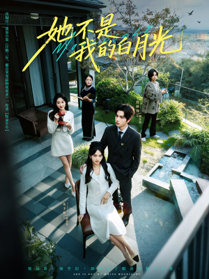 她不是我的白月光（79集）高分推荐免费看