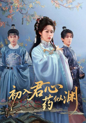 初入君心药似渊（70集）精彩热门短剧