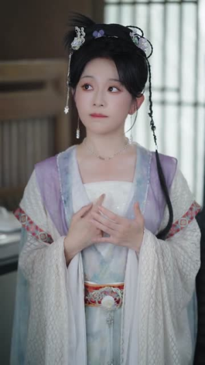 穿回古代开诊所系统助我救苍生（80集）在哪里看