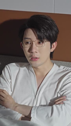 霍律师你的小哭包又哭了（80集）爆款短剧推荐