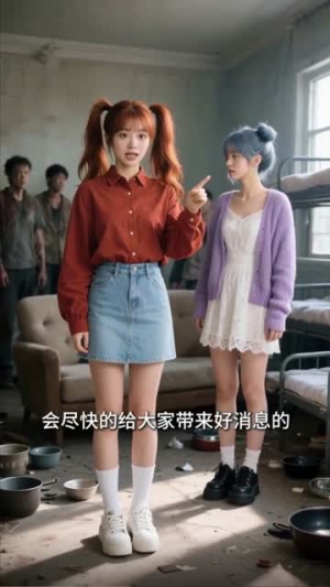 我凭前世记忆改写末世结局（长篇）最新热剧免费看