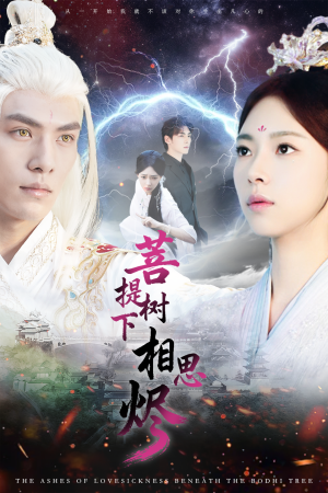 菩提树下相思烬（63集）短剧看全集