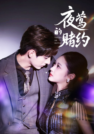 夜莺的赌约（71集）精彩短剧推荐