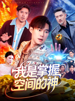 我是掌握空间的神（109集）精彩短剧免费看