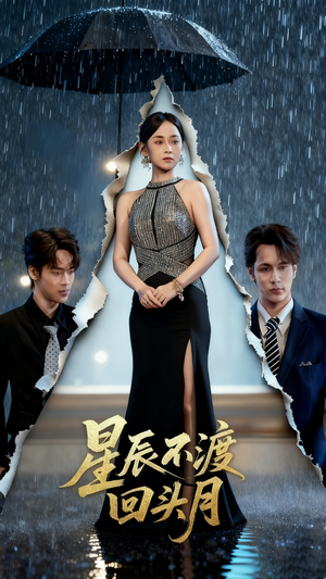星辰不渡回头月（60集）在哪看是免费的