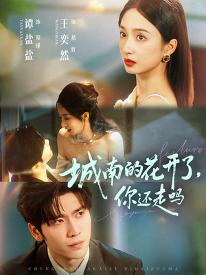 城南的花开了，你还走吗（84集）最火短剧热播