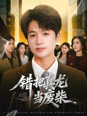 错把真龙当废柴（71集）口碑爆棚免费看