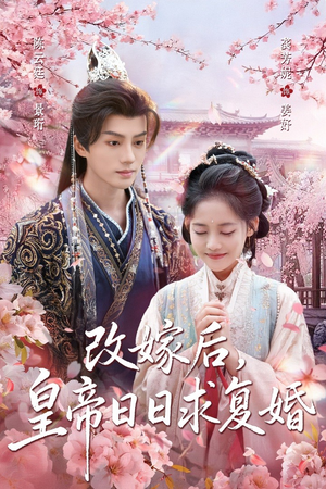 改嫁后，皇帝日日求复婚（72集）免费短剧看全集