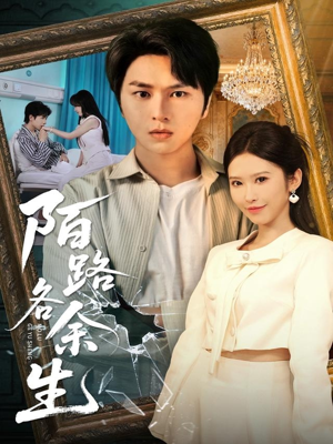 陌路各余生（65集）热门短剧追到爽