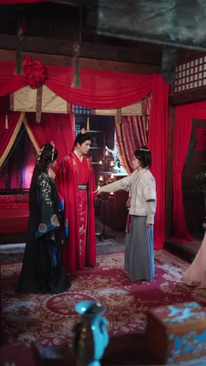 昭昭婉心（83集）流畅播放免费看