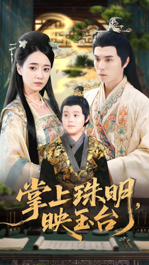 掌上珠明映玉台（79集）免费在线看全集