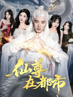 仙尊在都市（76集）全集一网打尽