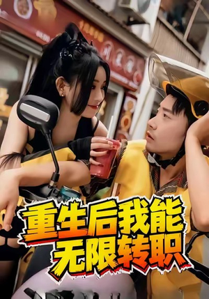 重生后我能无限转职（81集）最后的大结局