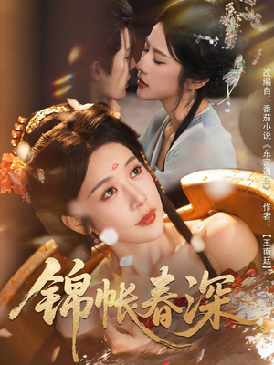 锦帐春深（63集）热播短剧全集看