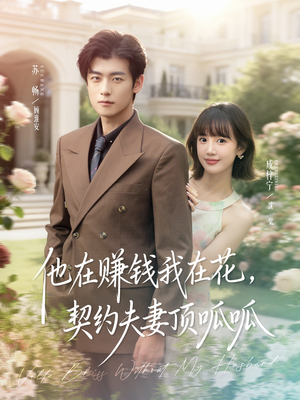 他在赚钱我在花，契约夫妻顶呱呱（79集）免费观看完整版