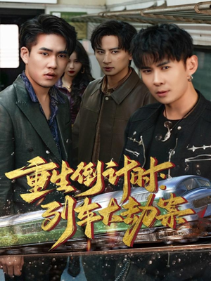 重生倒计时：列车大劫案（80集）在线看完整版