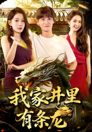 我家井里有条龙（80集）男频短剧推荐