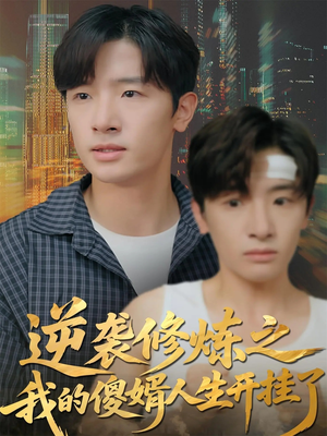 逆袭修炼之我的傻婿人生开挂了（65集）全集一网打尽