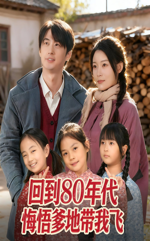 回到80年代悔悟爹地带我飞（80集）免费短剧资源