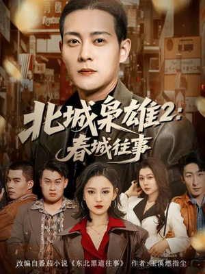 北城枭雄2春城往事（90集）短剧追到爽