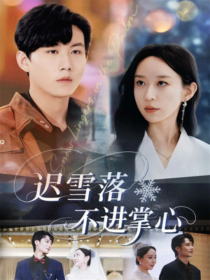 迟雪落不进掌心（79集）精彩热门短剧