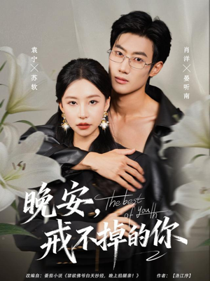 晚安，戒不掉的你（68集）短剧推荐来了