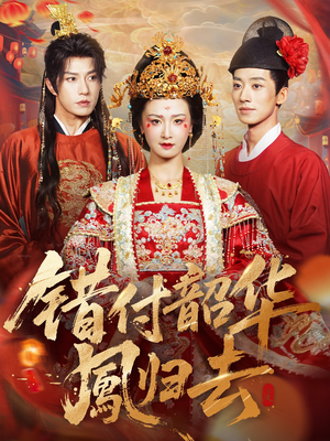 错付韶华凤归去（61集）短剧小说在线看