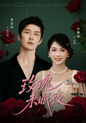 玫瑰未眠夜（71集）在线观看完整版