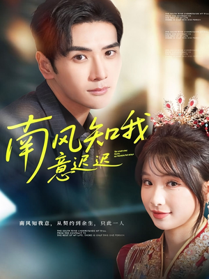 南风知我意迟迟（79集）短剧全集完整