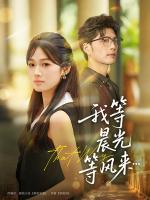 我等晨光等风来（70集）精彩不断免费看