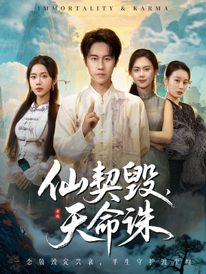 仙佑缘起金身（60集）短剧小说在线看