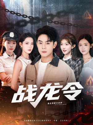 战龙令（76集）短剧热播推荐