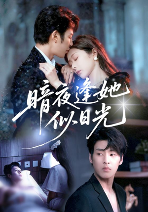 暗夜逢她似日光（72集）全季一次看完