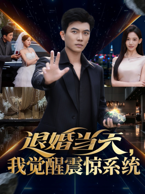 退婚当天，我觉醒震惊系统（53集）集免费看短剧