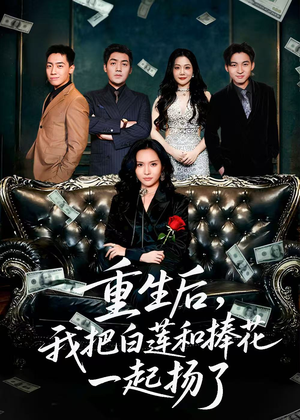 重生后我把白莲和手捧花一起扬了（47集）在线看完整版