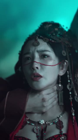 邪物典当铺：五行邪物录（63集）古代短剧推荐