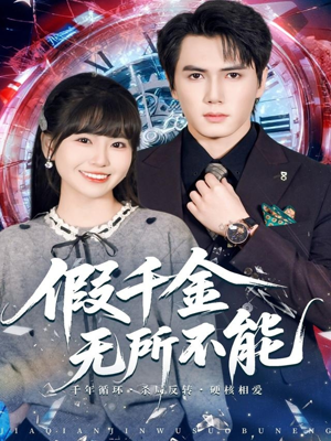 假千金无所不能（71集）追短剧太上头了