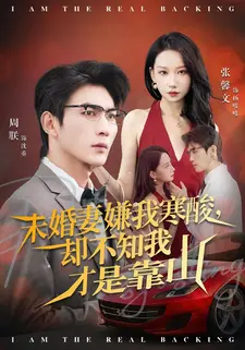 未婚妻嫌我寒酸却不知我才是靠山（70集）短剧推荐更新中