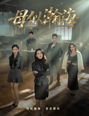 母似瀚海（71集）在线播放