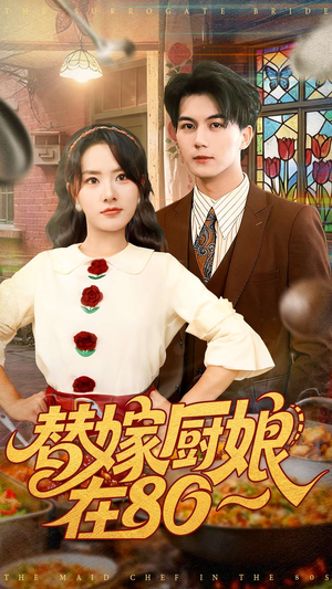 替嫁厨娘在80（90集）女主角是谁