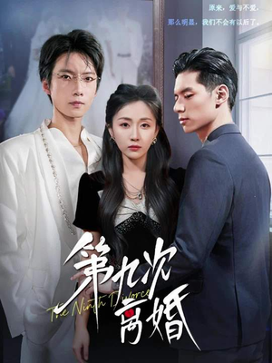 第九次离婚（62集）免费在线看