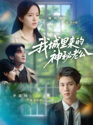 我城里来的神秘老公（30集）全部免费看全集