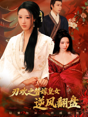 刃欢之替嫁皇女逆风翻盘（76集）短剧推荐分享