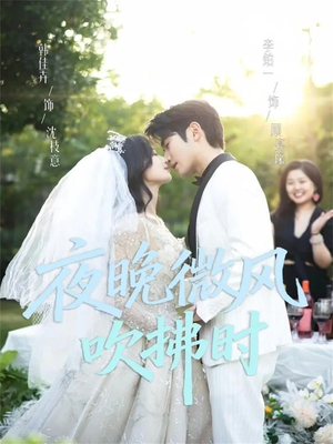夜晚微风吹拂时（61集）全集免费看短剧