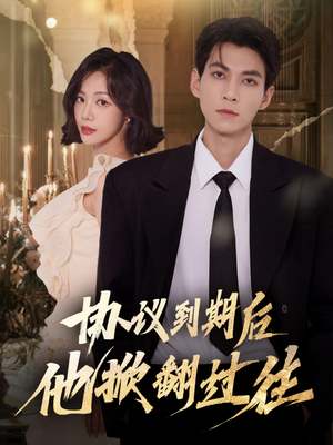 协议到期后他掀翻过往（60集）第三季