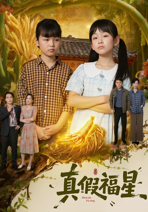 真假福星（66集）短剧追到爽