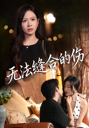 无法缝合的伤（45集）热门短剧免费看