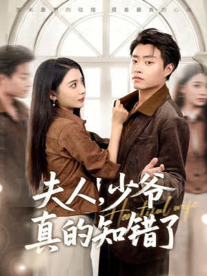 夫人，少爷真的知错了（82集）最新上映的短剧